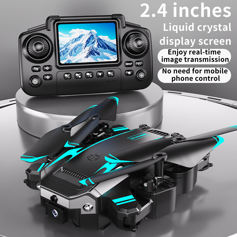 Drone Photogrammetry - โดรน S6 รุ่นขายดีปี 2026 ระยะบิน 5000