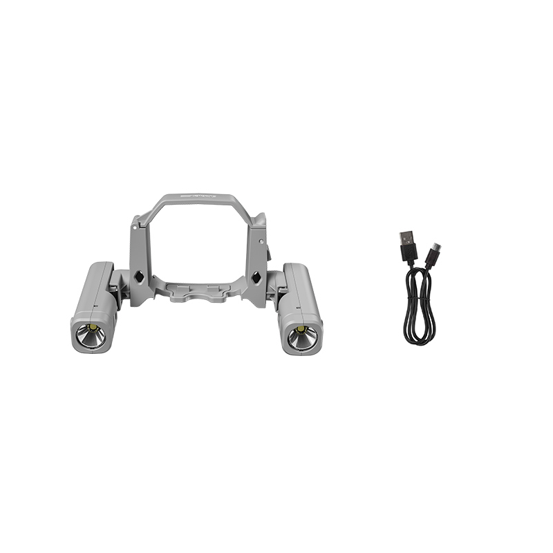 Dji Drone Mini 4 Pro - ไฟฉาย LED สําหรับ DJI Mini 4