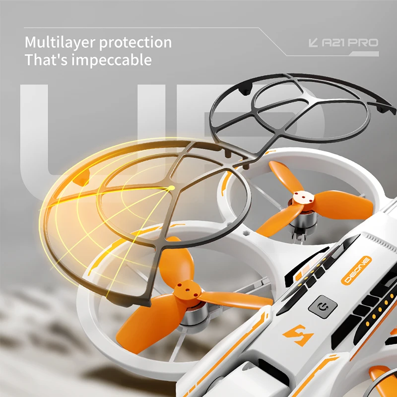 เลอโนโว A21 โปรโดรน 4K มืออาชี - Drone Photogrammetry บทวิจารณ์และราคา