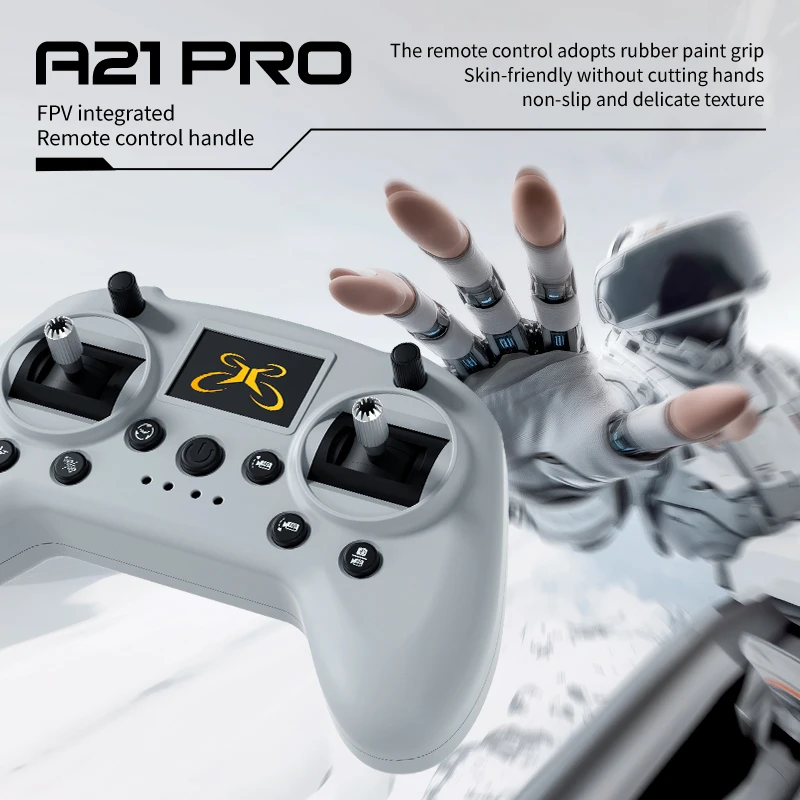 เลอโนโว A21 โปรโดรน 4K มืออาชี - Drone Photogrammetry บทวิจารณ์และราคา