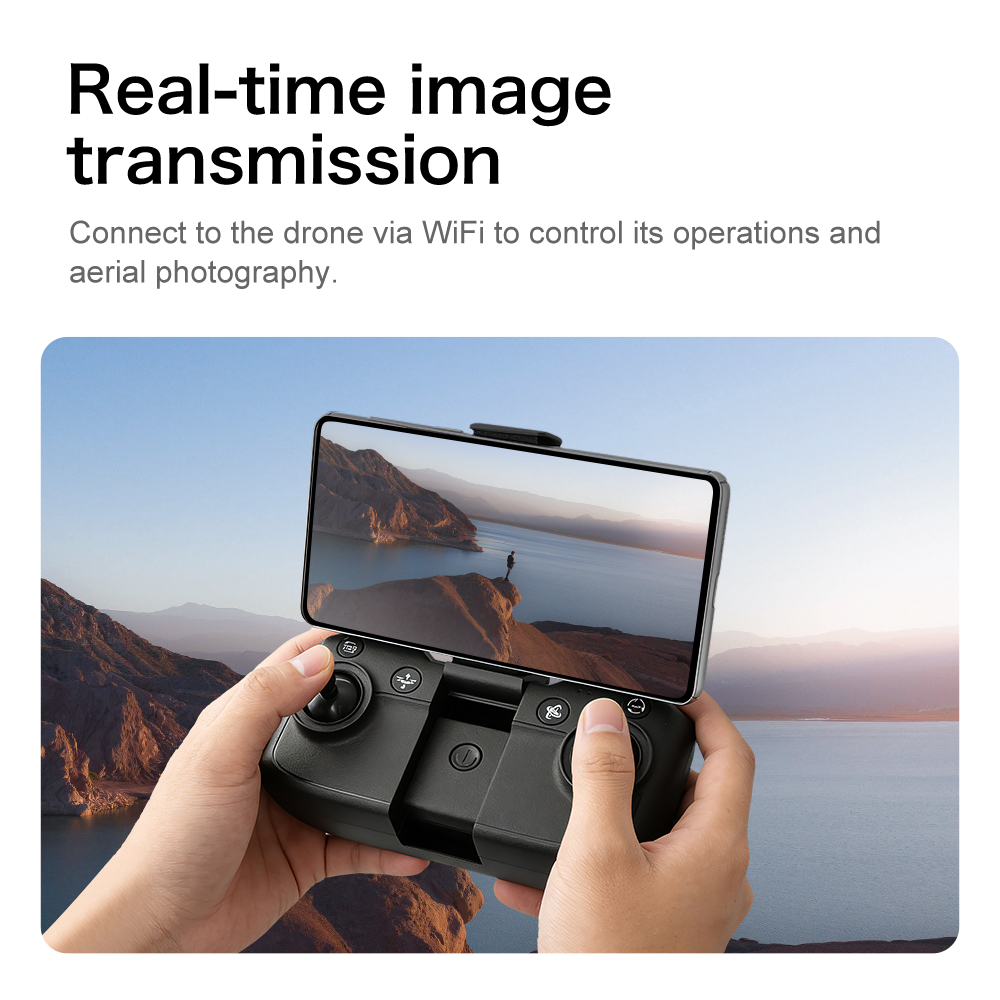 เลอโนโว เอรี 100/เอรี 100 วีอา - Drone Thermal Imaging บทวิจารณ์และราคา