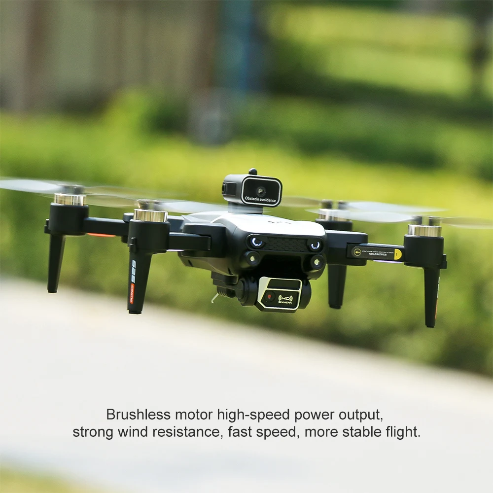 ใหม่S2S Drone 8K Professional  - Drone Photogrammetry บทวิจารณ์และราคา