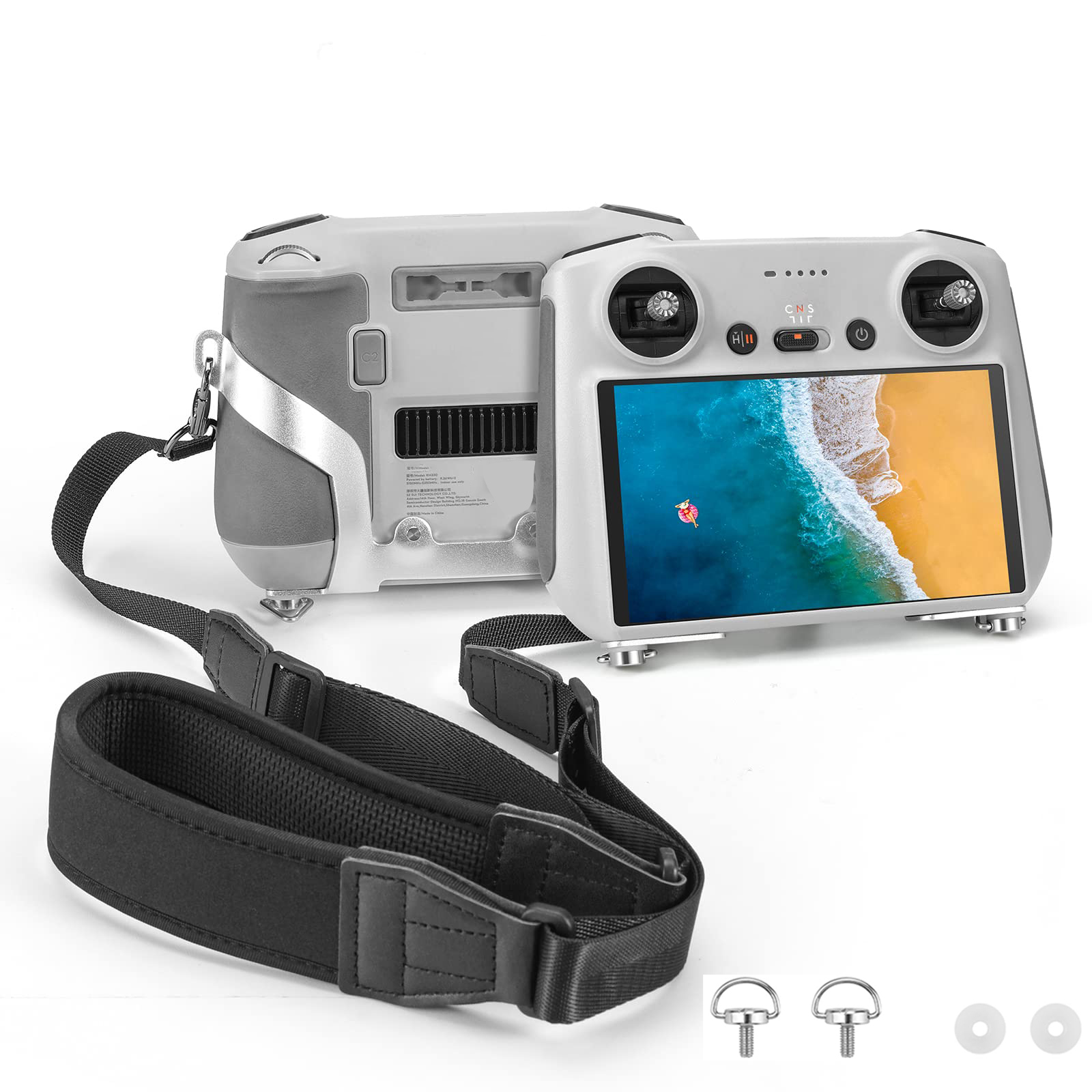 สายคล้องคอสําหรับ DJI RC/RC 2/ - Dji Drone Mini 3 บทวิจารณ์และราคา