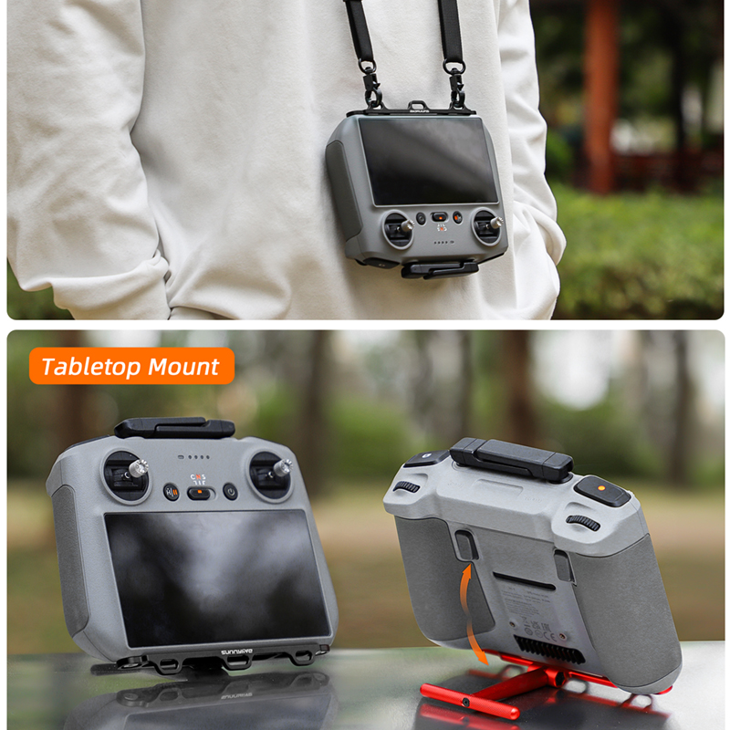 มือจับ2in1ขาตั้งตัวยึดสายรัดคล - Dji Drone Mini 3 บทวิจารณ์และราคา