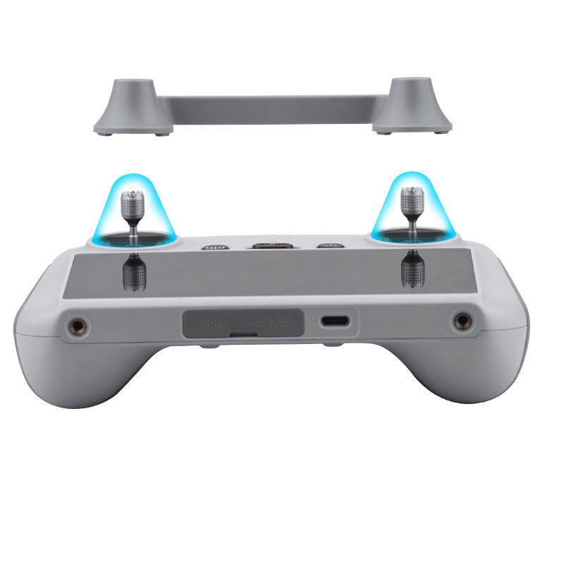 สําหรับ DJI RC 2 จอยสติ๊กก้านเ - Dji Drone Mini 3 บทวิจารณ์และราคา