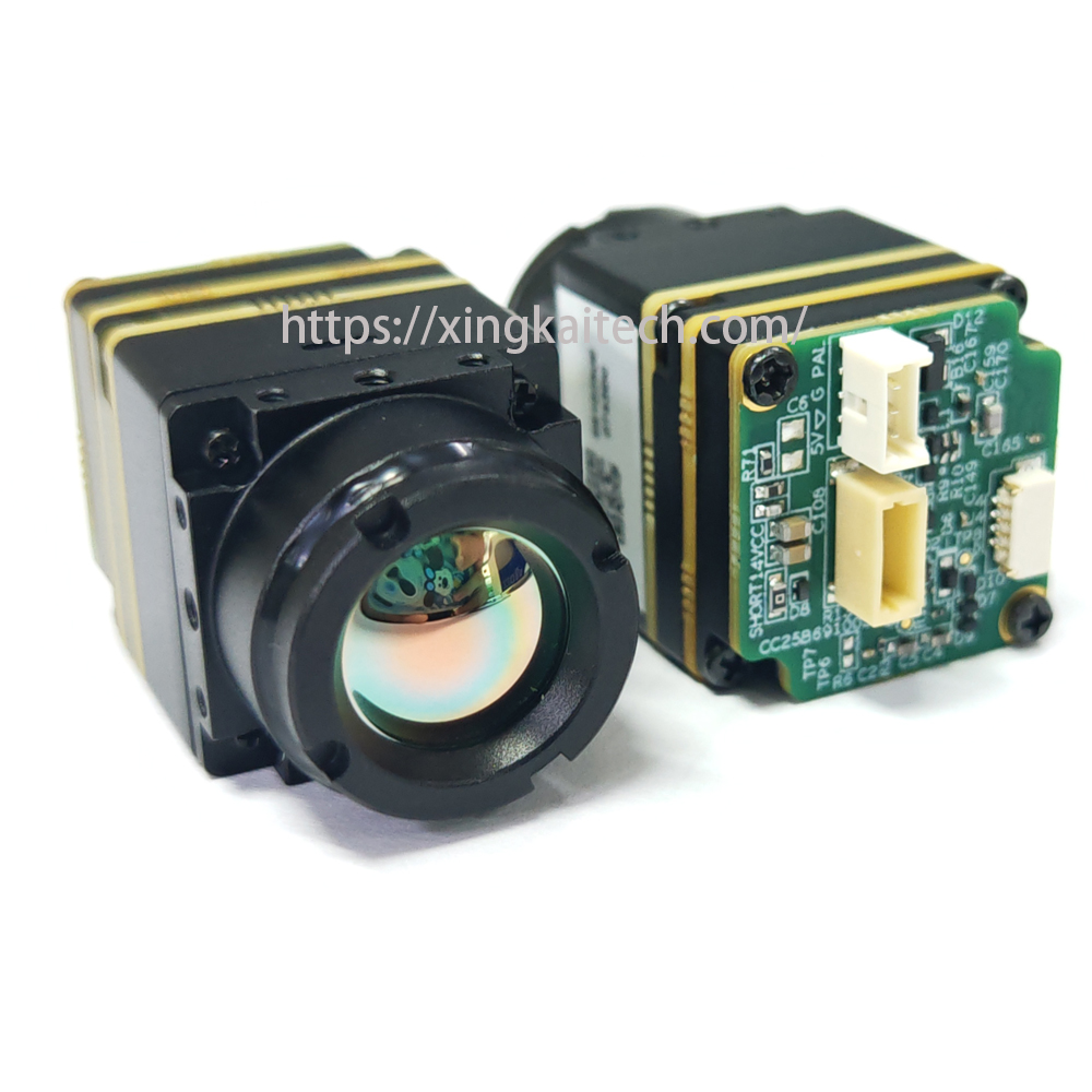 กล้องถ่ายภาพความร้อนใหม่สำหรับ - Drone Thermal Imaging บทวิจารณ์และราคา