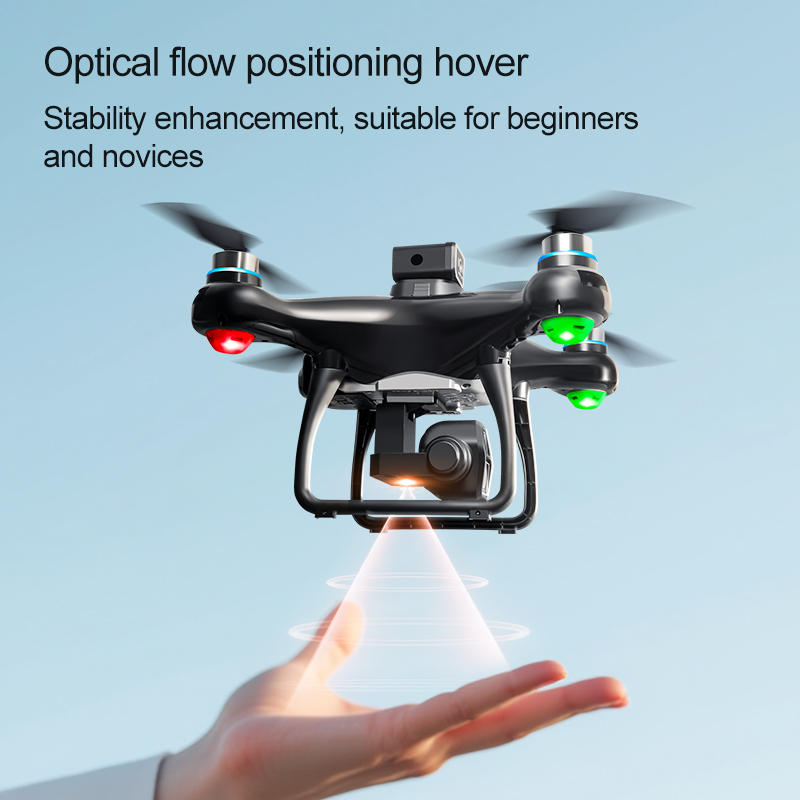 โดรน Z3 HD ถ่ายภาพทางอากาศ ระบ - Drone Multispectral บทวิจารณ์และราคา