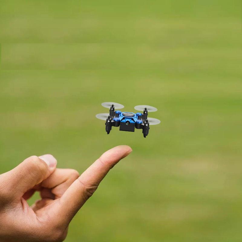 โดรนไล่ยุง, โดรนพับได้ขนาดเล็ก - Drone Thermal Imaging บทวิจารณ์และราคา
