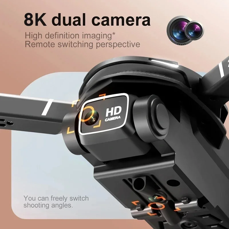 โดรน V88 ขายดี กล้องคู่ 8K ระด - Drone Photogrammetry บทวิจารณ์และราคา