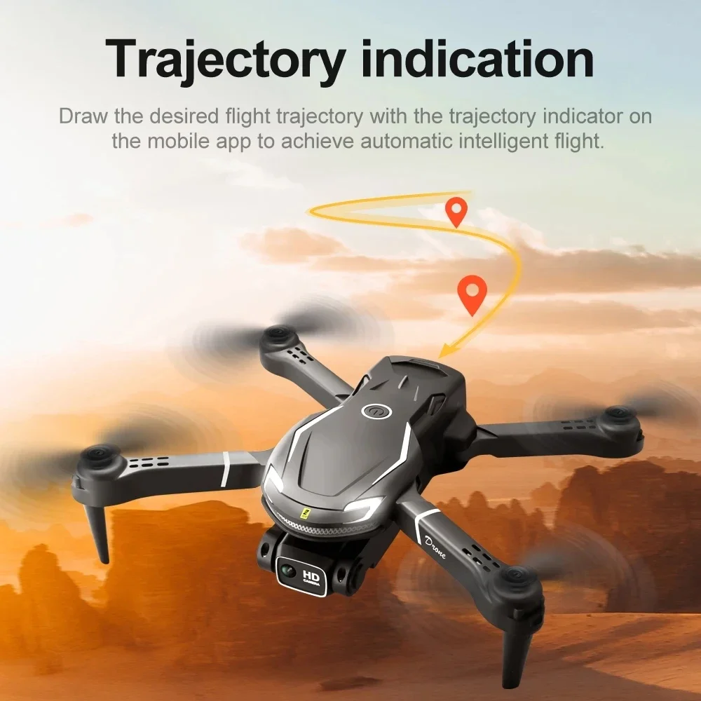 โดรน V88 ขายดี กล้องคู่ 8K ระด - Drone Photogrammetry บทวิจารณ์และราคา
