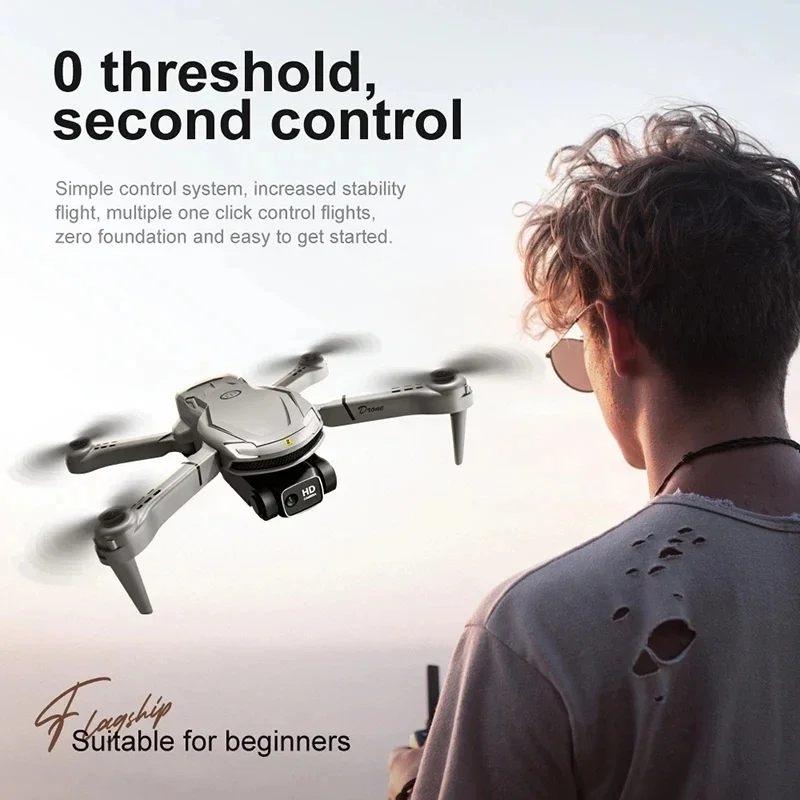 โดรน V88 ขายดี กล้องคู่ 8K ระด - Drone Photogrammetry บทวิจารณ์และราคา