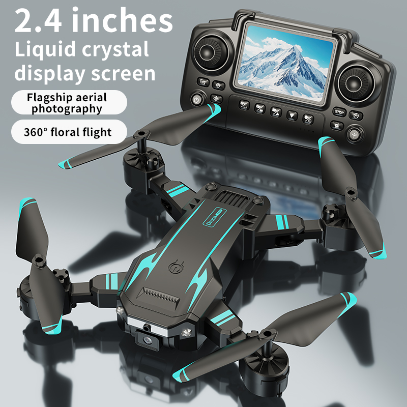 โดรน S6 รุ่นขายดีปี 2026 ระยะบ - Drone Photogrammetry บทวิจารณ์และราคา