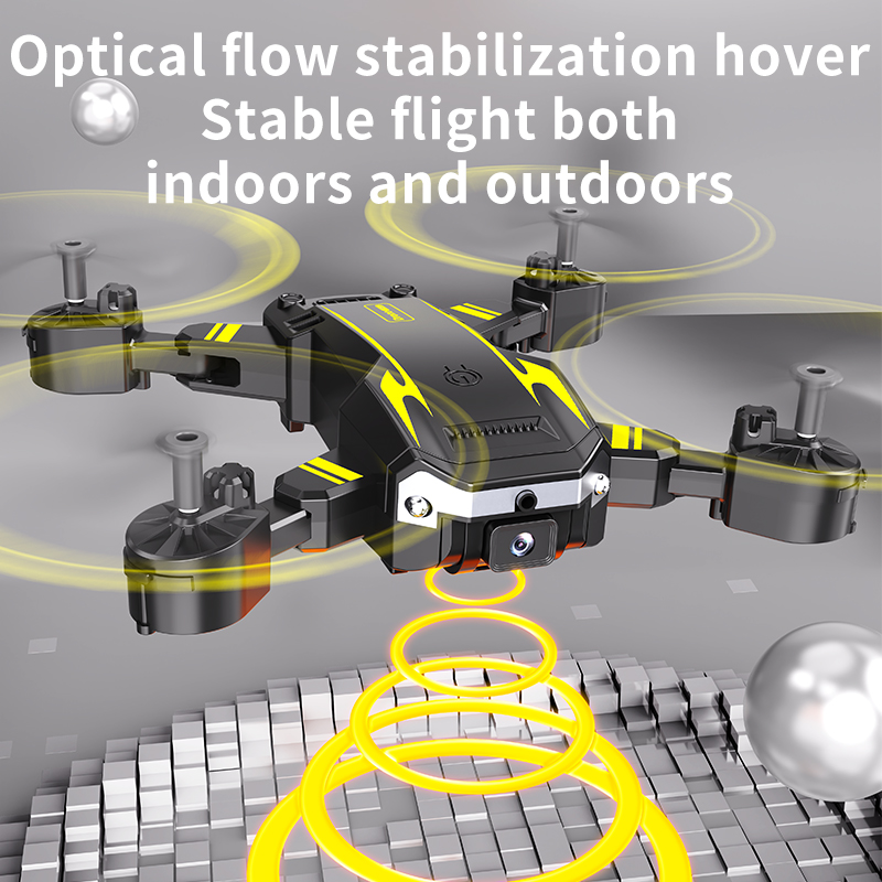 โดรน S6 รุ่นขายดีปี 2026 ระยะบ - Drone Photogrammetry บทวิจารณ์และราคา