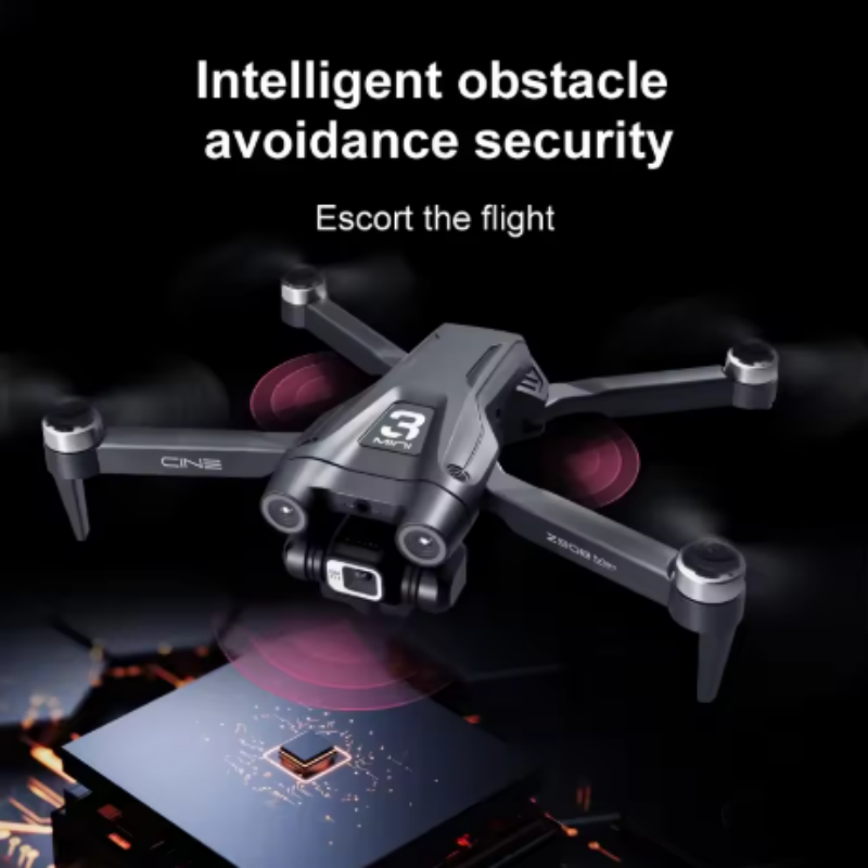 โดรน Lenovo Original Z908 Pro  - Drone Photogrammetry บทวิจารณ์และราคา