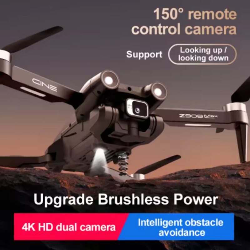 โดรน Lenovo Original Z908 Pro  - Drone Photogrammetry บทวิจารณ์และราคา