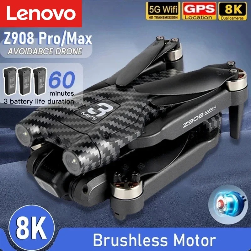 โดรน Lenovo Original Z908 Pro  - Drone Photogrammetry บทวิจารณ์และราคา