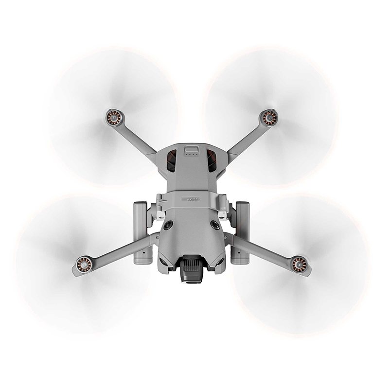 ไฟฉาย LED สําหรับ DJI Mini 4 P - Dji Drone Mini 4 Pro บทวิจารณ์และราคา